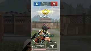 30KILL  PubgMobile 40fps  | Gameloop 32bit