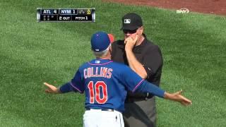 2013/08/21 Murphy, Collins ejected