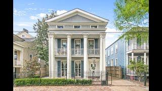 1447 Constance Street, New Orleans