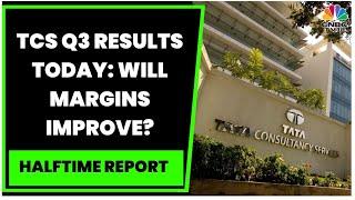 TCS Q3 Results Today: Will Margins Improve On Easing Supply-Side Pressure? | Decoding  Expectations