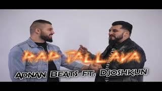 ADNAN  BEATS  &DJOSHKUN  RAP TALAVA  (BASS  BOOST)