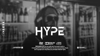 [FREE] Melodic Drill Type Beat - "HYPE" | Drill Instrumental