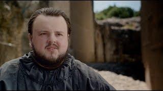 Game of Thrones | Agradecimientos | John Bradley West