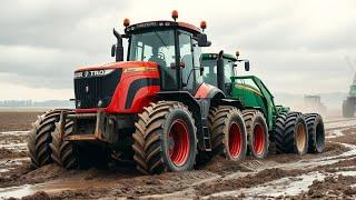 Best Tractors of 2024 - You Won't Believe #3!