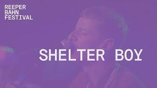 Shelter Boy | LIVE @ Reeperbahn Festival 2021