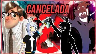 La JOYA CANCELADA de DREAMWORKS | Me and My Shadow