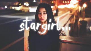 Charlotte Plank - Stargirl (Lyrics)