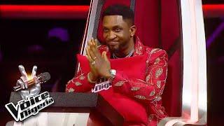 Episode 18 | Season Finale | The Voice Nigeria Season 3