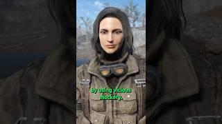 The Luckiest Random Encounter in Fallout 4