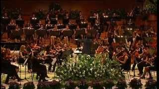 Tchaikovsky: Flower Waltz - Gimnazija Kranj Symphony Orchestra