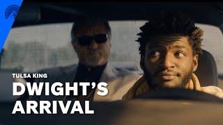 Tulsa King | Dwight Arrives In Tulsa (S1, E1) | Paramount+