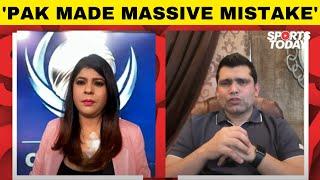 Kamran Akmal EXCLUSIVE: ICC acting like postman in BCCI-PCB Champions Trophy 2025 row | Sports Today