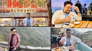 Ultimate Guide to Darjeeling | 7 Most Popular Places | Keventer’s, Glenary’s, Margaret’s Deck & More