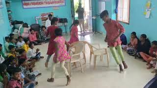 #vbs #gameplay  #day 3