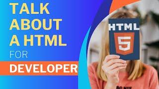 Talk About a Html | Life of luba | #developer #development #lifeofluba #programming  #html #html5