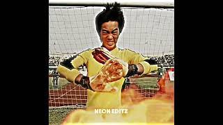 Team Evil destroyed Bruce Lee |Shaolin Soccer| Edit Neon Editz #shorts