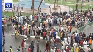 Planned Nationwide Protest: Students Vow To Occupy Kano