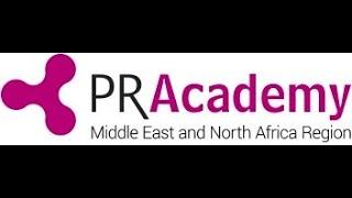 The PR Acadamy MENA - CIPR Professional PR Diploma