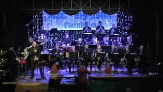 MSC BIGBand Viernheim, "That's life" Michael Buble'