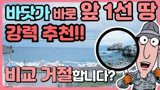 바닷가 1열 땅 바다 앞 땅 바닷가 바로 앞 땅 매매 바닷가 앞 땅 바닷가 집터 바닷가 바로 앞 토지 바닷가 소형 땅 바닷가 토지 매물 바닷가 땅 매매 바닷가 땅 매물 바닷가 매물