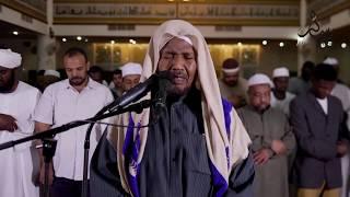 روائع الفجر من سورة الفرقان  الشيخ عبد الرشيد صوفي Sheekh Abdi Rashid  Ali Sufi