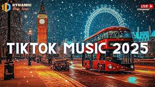 Trending TikTok Hits 2025  Taylor Swift, Dua Lipa, Adele, Bruno Mars, Maroon 5, The Weeknd, Sia