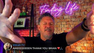 Why we must WARN each other EVERY DAY - TGMS - Finding Life LIVE! - Livestream Recording