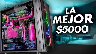 ARME LA MEJOR PC GAMER  a $5000