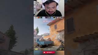 youtube: youngsam__ twitch: youngsam #cs2 #counterstrike2 #cs2clips