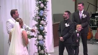 Wedding Yuri & Vanessa Sivchuk 5/18/2024