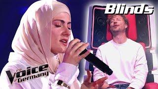 George Benson - Nothing's Gonna Change My Love For You (Jacqueline Haider) | Blinds | TVOG 2024