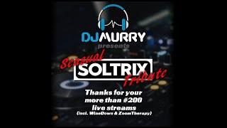 DJ Soltrix Bachata Sensual Tribute by DJ Murry