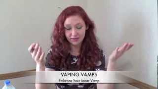 Vaping Vamps Review