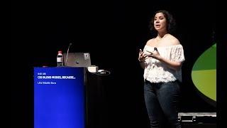 Una Kravets: CSS Blend Modes, Because ... - JSConf.Asia 2018