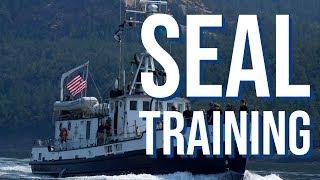 Sea Scout Advance Leadership Training: SEAL