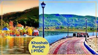 KHUSHAB Punjab, Pakistan | PTDC