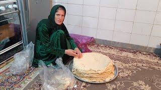 "Jamila's Sincere Thanks: A Grateful Movement for the Gift of Bread"