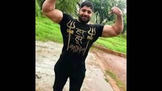 neeraj papsu gujjar 