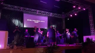 So will I/Do it again/ Alpha & Omega - Mt Druitt Samoan SDA Praise Team