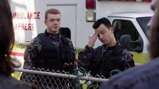 Gallavich & Milkoviches | "Duty Fucking Calls." | S11E06