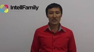 IntellFamily - что за проект