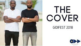 The Cover - Meet Chin & Teme, The Dynamic Duo Of GidiFest