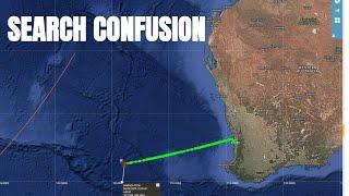 MH370 11th Anniversary: Seabed Search Confusion [S2Ep31]