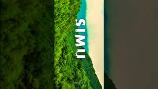 Name-ART-Simu-Status-Video-Alight-Motion#nameart#statusvideo#alight_motion#imeditor#shrots#viral