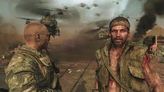 Call of Duty Black Ops | Veteran Difficulty | Full Game