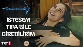 Yasemin’in sınav sonuçları! - Tozkoparan 26. Bölüm