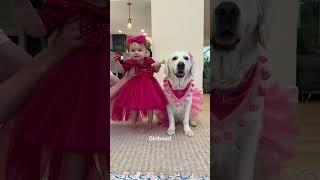 Being a Girl Mom is the Best!