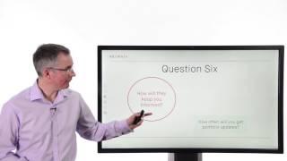 Killik Explains: Six things to ask a Financial Advisor