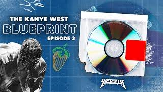 The Secret Behind The Unique Sound Of Yeezus - The Kanye West Blueprint Episode 3