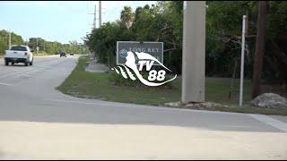 TV88 Tours Long Key State Park with Park Services Specialist Chanell Guillaume